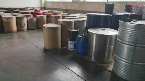 Vivid Color Offset Printing Ink Paint Process Color Edible Offset Ink