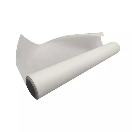 Unbleached Oil Proof Parchment Paper Baking Liners for Cookie Sheets Bakery Paper Silicone Household Products Cookware