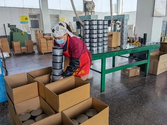 Edible Offset Printing Ink Sheet Fed Offset Ink Paint on Sale