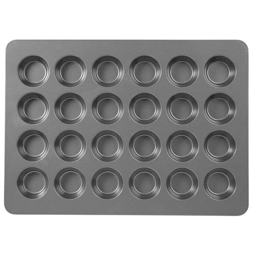 Baking Tools 12 Cup Non Stick Bakeware Muffin Tray Cupcake Cake Molds