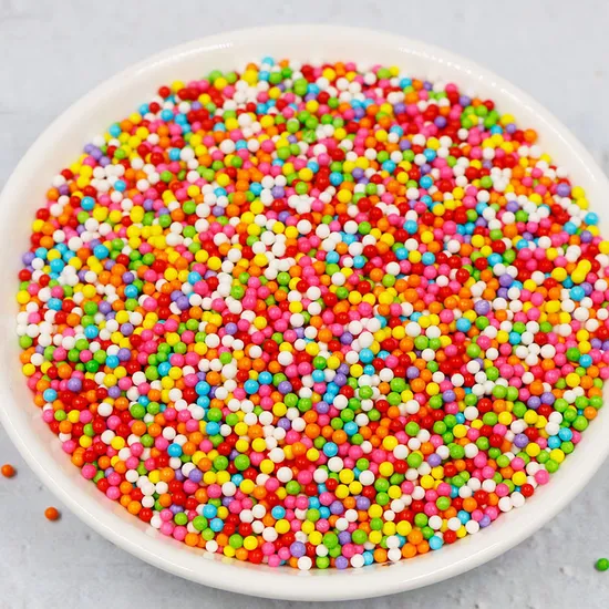 Colorful Rainbow Cake Decorations for Birthdays and Special Occasions 