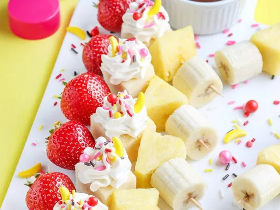 Sprinkles, Edible Sprinkle Mix, Perfect for Cake Decorations, Baking, Ice Cream (cupcake) 