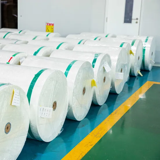 Factory Wholesale Food Grade White and Brown Baking Paper Parchment Paper Jumbo Roll for Baking and Roasting 