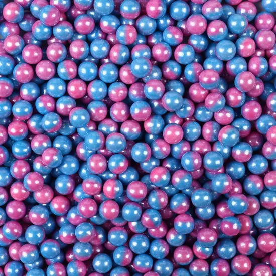 Bulk Supply Cake Topping Decorations for Cupcakes and Birthday Cakes 