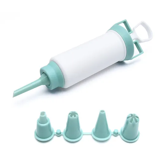 Plastic Donut Maker Non